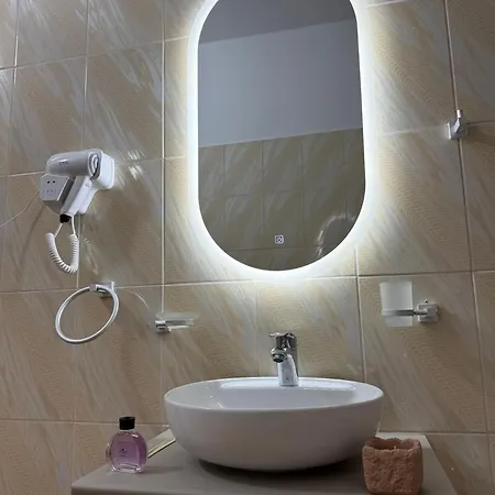 Apartment Vista Marina 2 Vlore