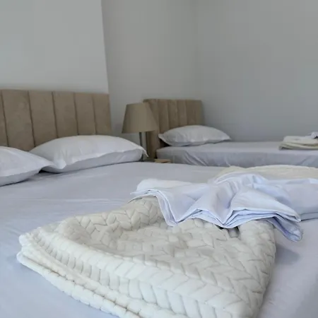 Apartment Vista Marina 2 *