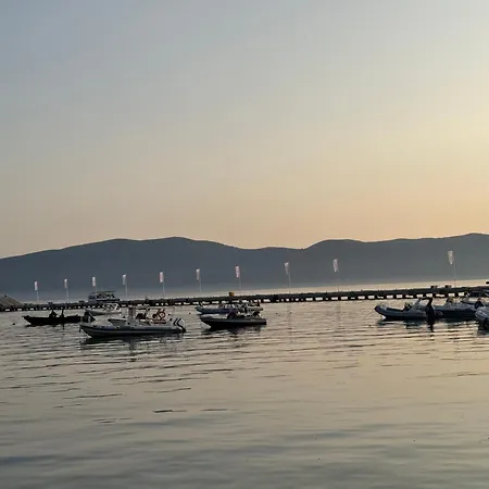 Vista Marina 2 Lägenhet Vlorë