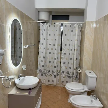 Apartamento Vista Marina 2