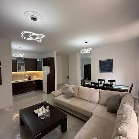 Appartement Vista Marina 2 *