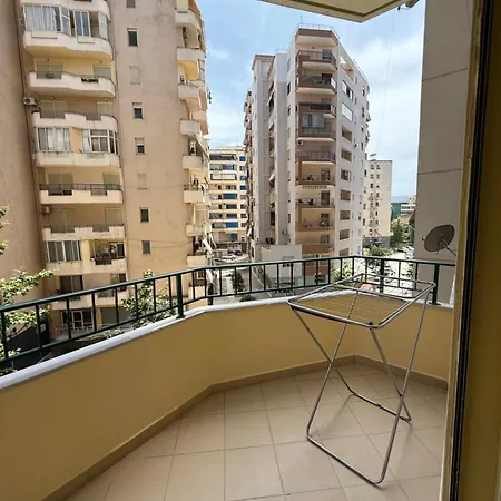 Vista Marina 2 * Vlorë