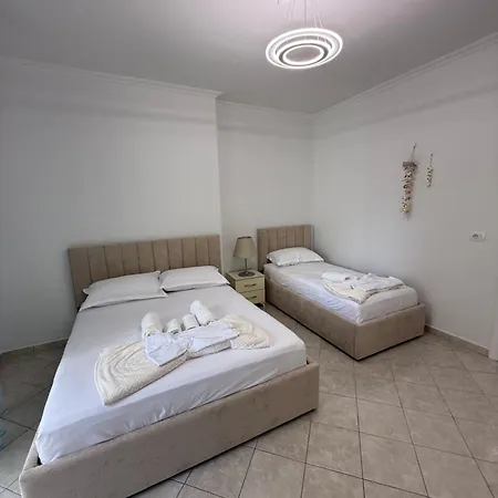 Vista Marina 2 Apartamento