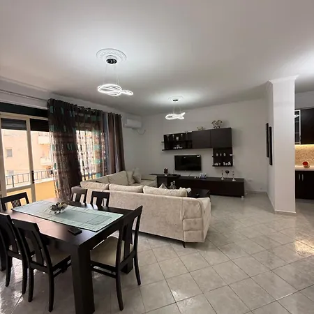 Vista Marina 2 Apartment Vlorë