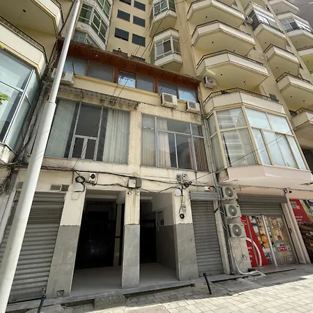 Vista Marina 2 Vlorë