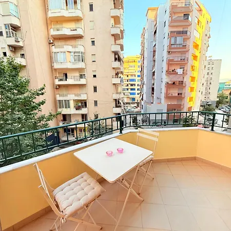 Apartamento Vista Marina 2