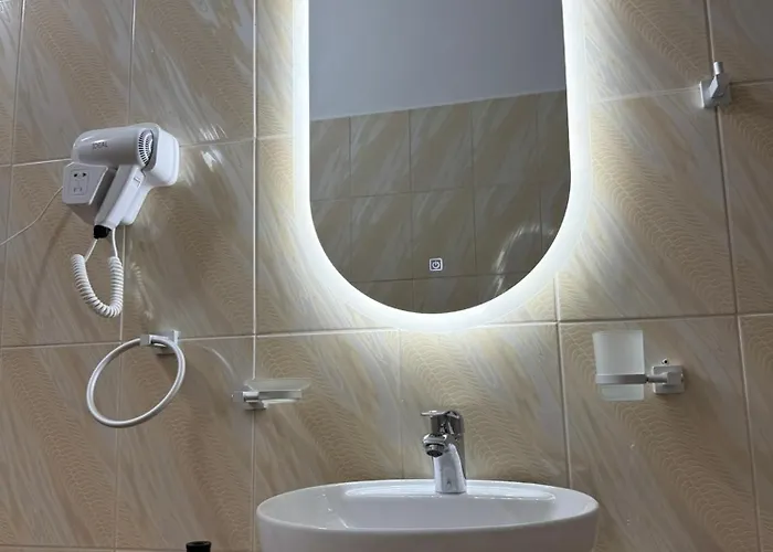 Appartement Vista Marina 2 Vlorë