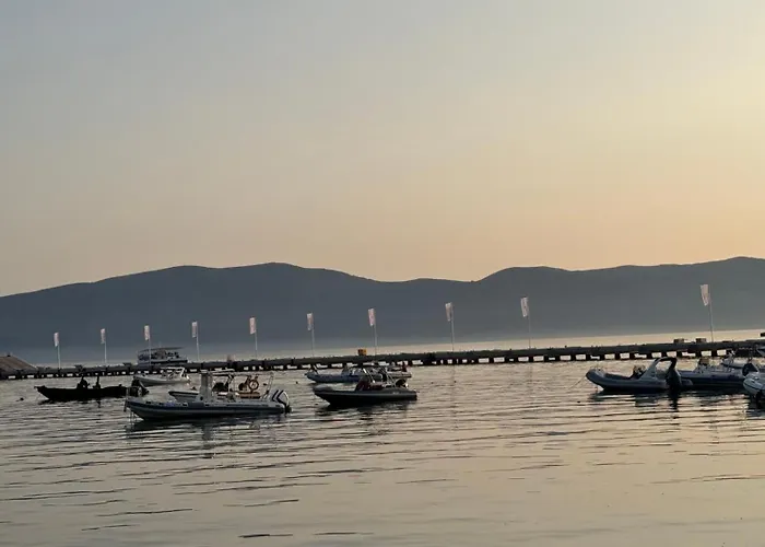 Vista Marina 2 Appartement Vlorë