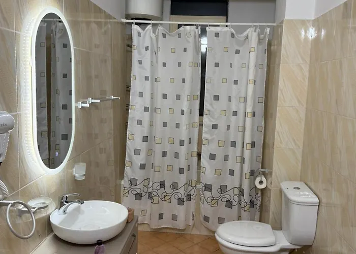 Appartement Vista Marina 2