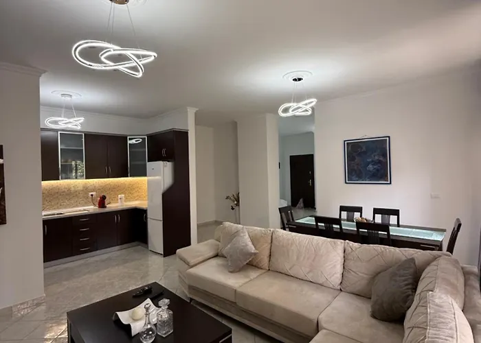 公寓 Vista Marina 2 *