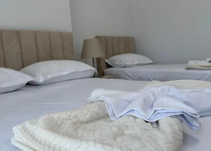 Appartement Vista Marina 2 *