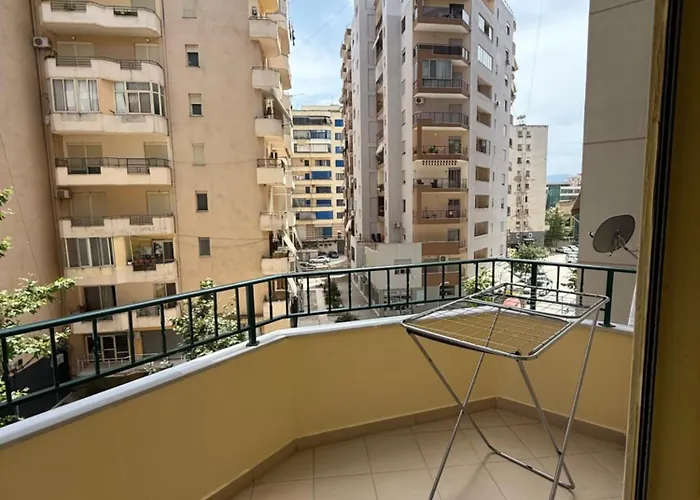 Vista Marina 2 * Vlorë