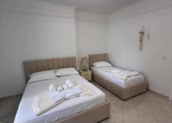 Vista Marina 2 Appartement