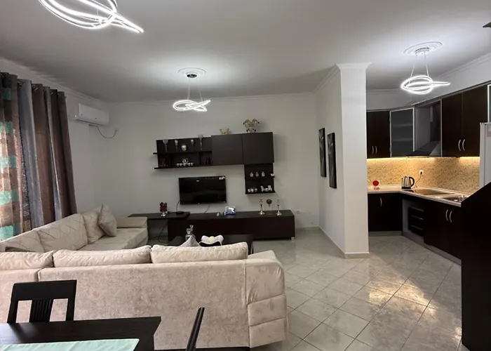 Vista Marina 2 * Vlorë