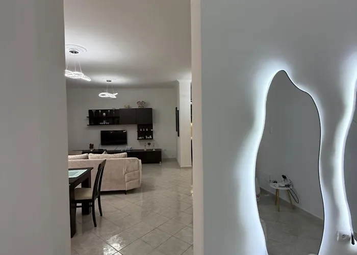 Vista Marina 2 Appartement