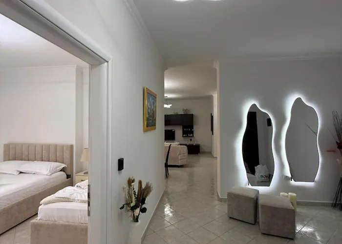 Vista Marina 2 * Vlorë