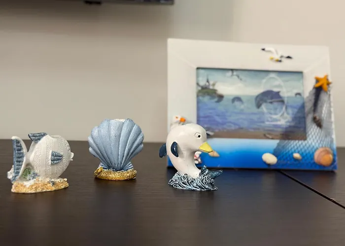 Vista Marina 2 Vlorë