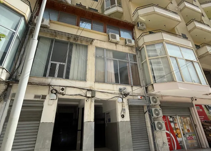 Vista Marina 2 Vlorë