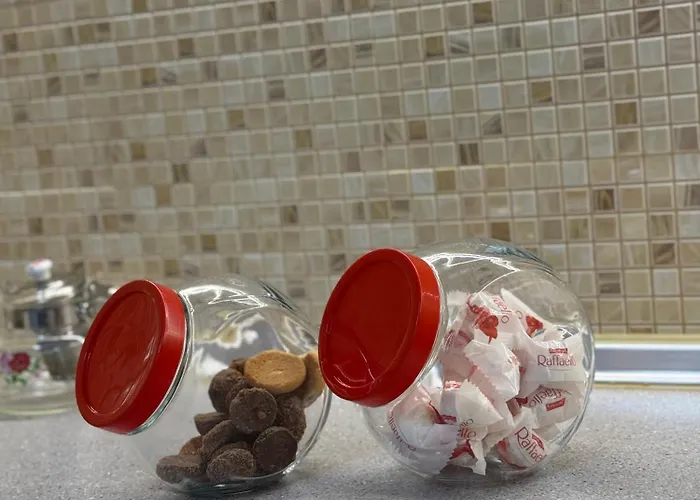 Vista Marina 2 * Vlorë