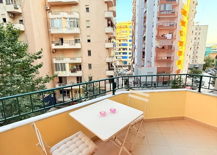 公寓 Vista Marina 2