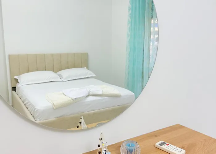 Vista Marina 2 Vlorë